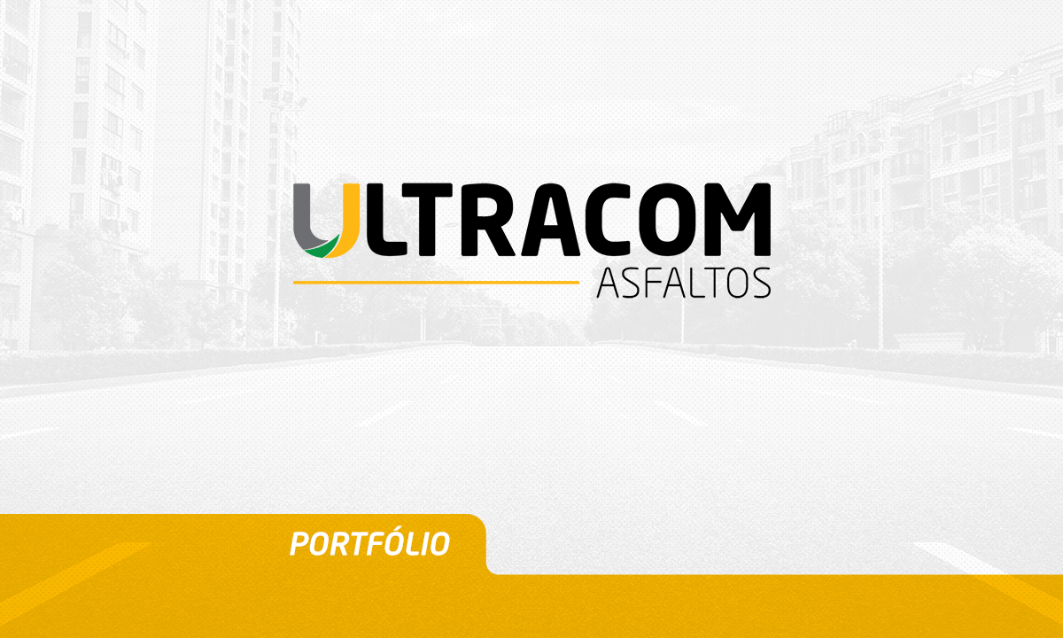 Ultracom Asfaltos